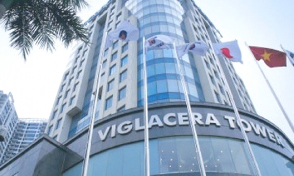 Thoái hết phần vốn nhà nước tại Viglacera trong năm 2020