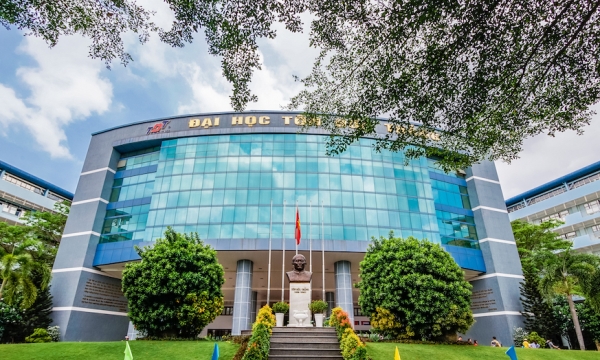 4 đại học của Việt Nam xuất hiện trong bảng xếp hạng CWUR