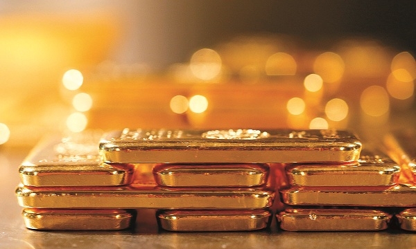 Đầu tư thế nào khi giá vàng leo thang?