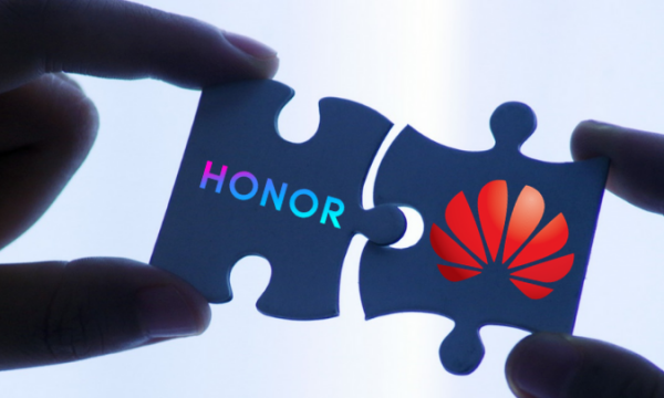 Huawei giải thể nhóm Honor tại thị trường Việt Nam