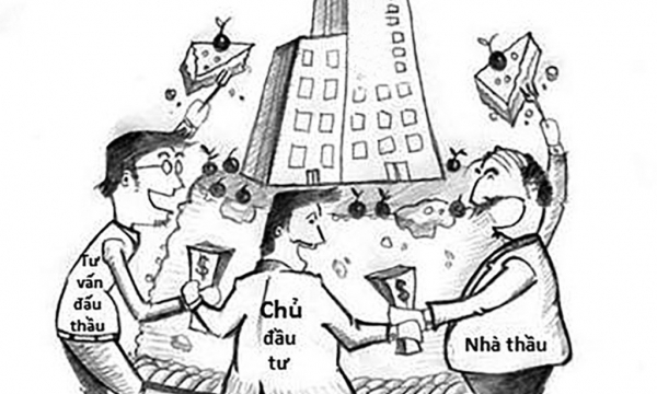 Hà Giang: Cần làm rõ những gói thầu tiền tỷ “siêu tiết kiệm” ở huyện Vị Xuyên