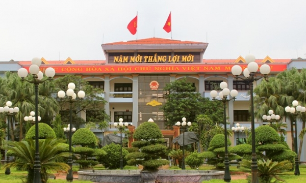 Hà Nam: Có ưu ái cho doanh nghiệp “ruột” trên địa bàn huyện Duy Tiên?
