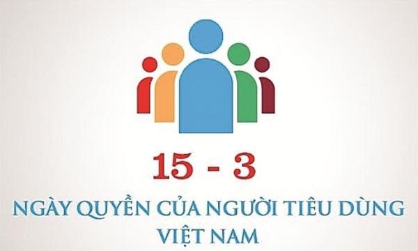 Tăng cường giám sát, xử lý các hành vi vi phạm quyền lợi của người tiêu dùng Việt Nam