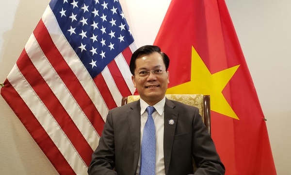 Thông tin Mỹ ngừng nhập khẩu hàng dệt may Việt Nam là không chính xác