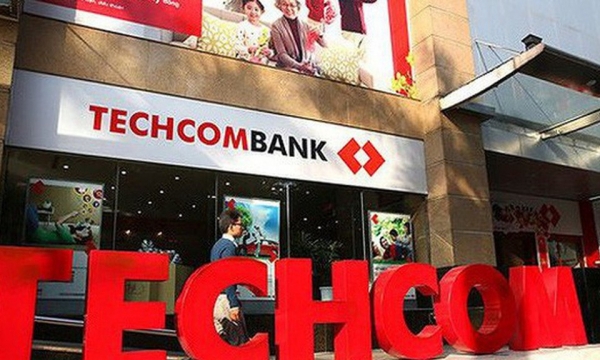 Lực lượng an ninh Techcombank chi nhánh Sóc Sơn ngăn chặn thành công vụ cướp có vũ trang