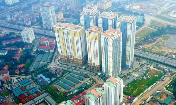 Tác động của Covid-19 với thị trường bất động sản Việt Nam trong quý 1/2020