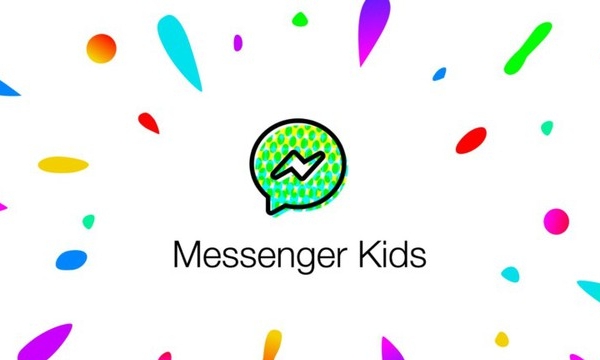 Từ ngày 22/4 Facebook Messenger Kids có mặt tại Việt Nam