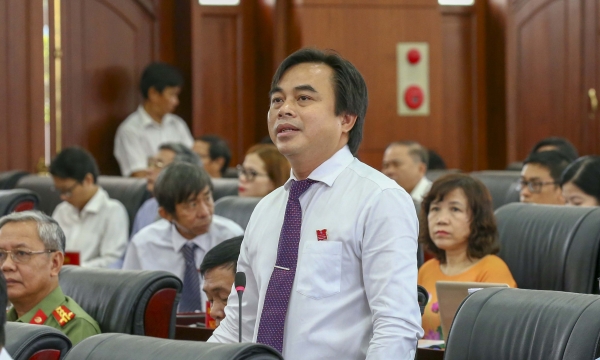 Giám đốc Sở Tài nguyên và Môi trường Đà Nẵng bị nhắn tin đe dọa khi xử lý hồ sơ đất đai