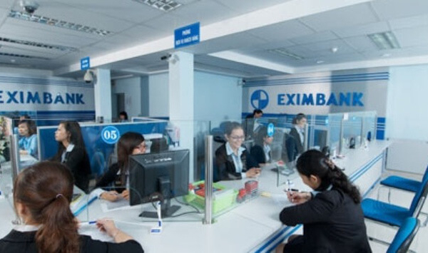 Vừa báo lãi quý I, Eximbank đột ngột giảm mạnh các chỉ tiêu kinh doanh trong năm 2020