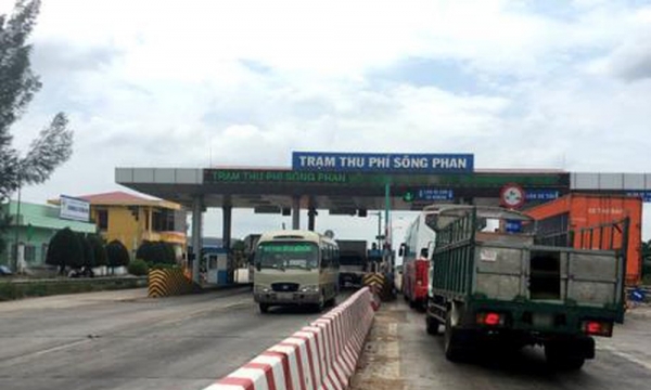 Bộ Giao thông Vận tải thúc tiến độ dự án Cao tốc Dầu Giây - Phan Thiết