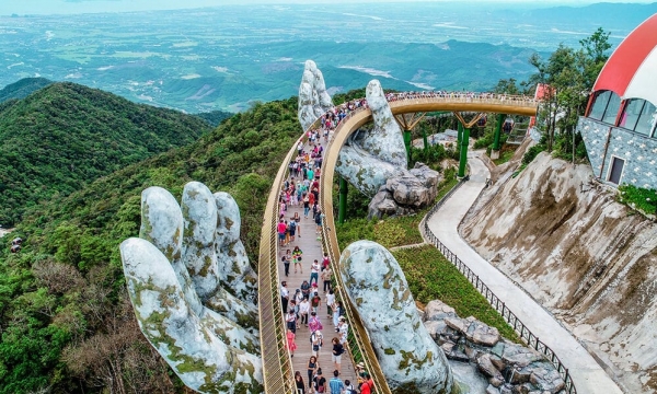 Hiệp hội Du lịch Việt Nam phát động chương trình kích cầu du lịch nội địa toàn quốc
