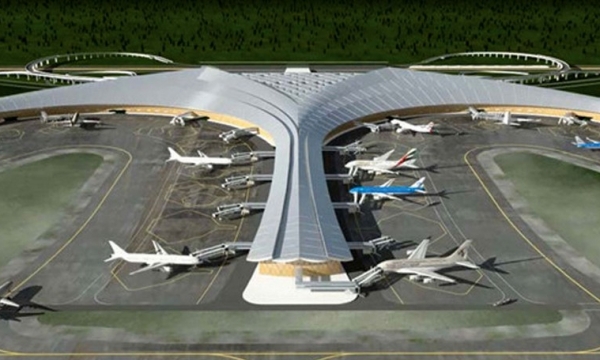 Đồng Nai triển khai rốt ráo dự án sân bay và cao tốc