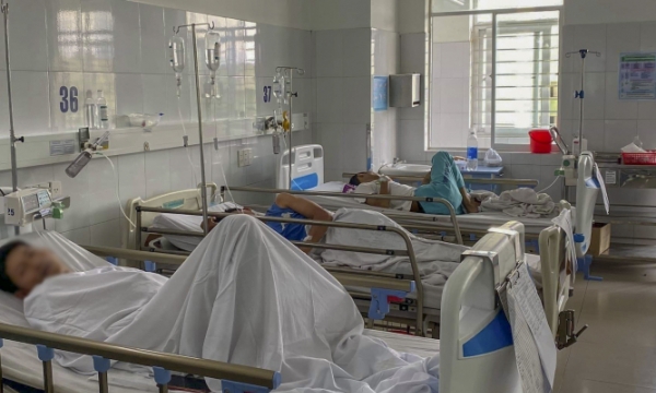 Nguyên nhân khiến 230 người ngộ độc thực phẩm tại Đà Nẵng    