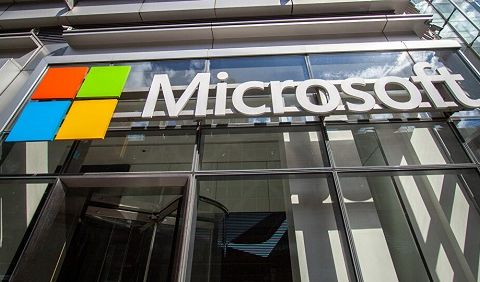 Microsoft sẽ thay biên tập viên bằng robot 