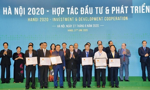 T&T Group của bầu Hiển đăng ký đầu tư gần 700 triệu USD vào Thủ đô Hà Nội