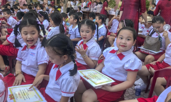 Đà Nẵng: Chi hơn 38 tỷ đồng từ ngân sách hỗ trợ học phí cho học sinh do ảnh hưởng dịch Covid-19