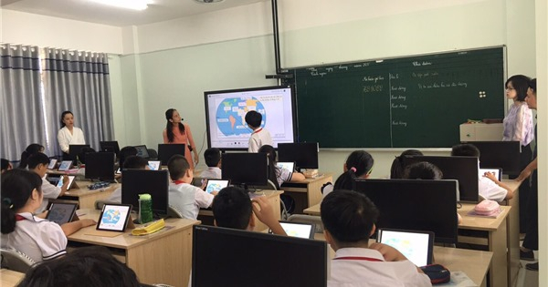 Đà Nẵng: Cho toàn bộ học sinh nghỉ học từ 13 giờ chiều 26-7