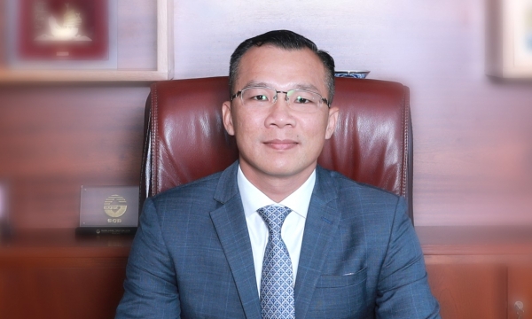 SCB bổ nhiệm ông Hoàng Minh Hoàn giữ chức quyền Tổng Giám đốc
