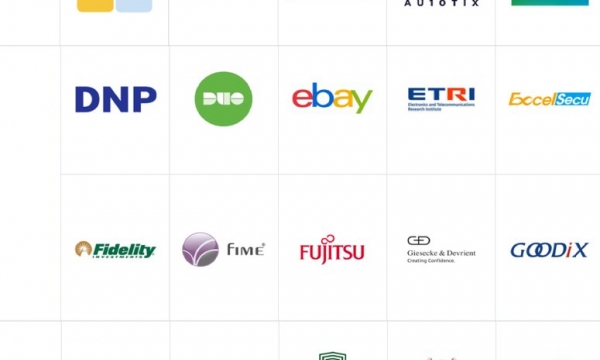 Vingroup gia nhập liên minh xác thực trực tuyến thế giới Fido Alliance