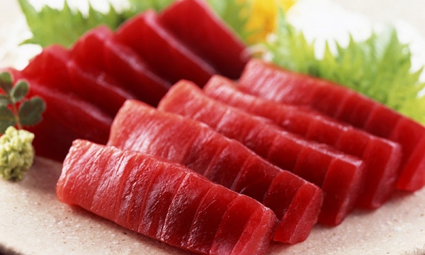 Lượng tiêu thụ giảm, Nhật Bản hạn chế nhập khẩu cá ngừ