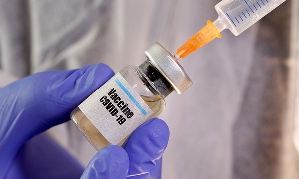 Cuộc đua bào chế vaccine chống virus SARS CoV-2