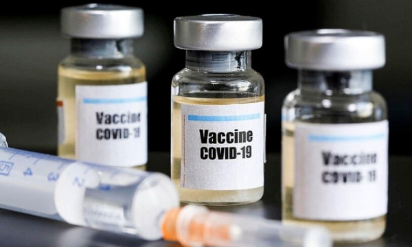 Ấn Độ thử nghiệm vaccine chống virus SARS CoV-2 trên người