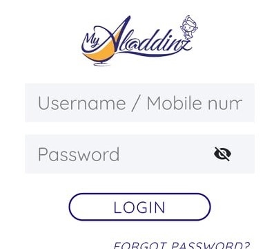 Bộ Công an cảnh báo về app MyAladdinz