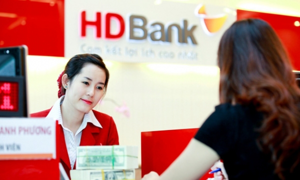 Tháng 10, HDBank phát hành gần 290 triệu cổ phiếu cho cổ đông