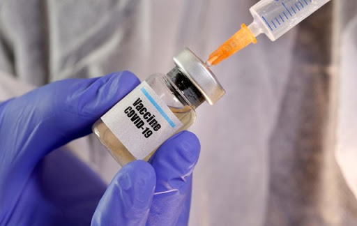 Từ phát triển​ của virus SARS CoV-2, Mỹ đẩy nhanh tiến độ thử vaccine