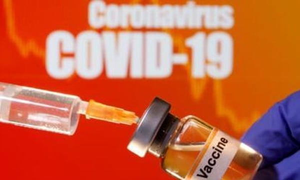 Tổng thống Trump có kế hoạch tiêm vaccine COVID-19 cho dân Mỹ từ 1/11/2020