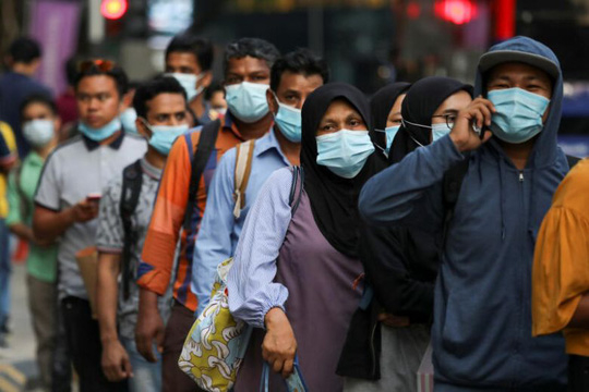 Malaysia: Phát hiện virus lây nhiễm gấp 10 lần chủng Corona mới ở Vũ Hán