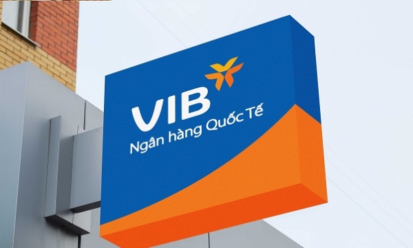 VIB được chấp thuận tăng vốn điều lệ lên 11.094 tỷ đồng