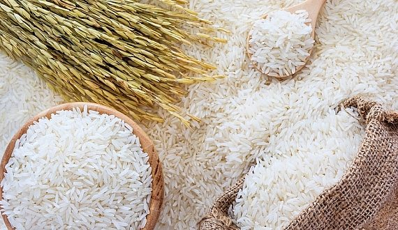 Xây dựng thương hiệu cho gạo Việt trên thị trường quốc tế