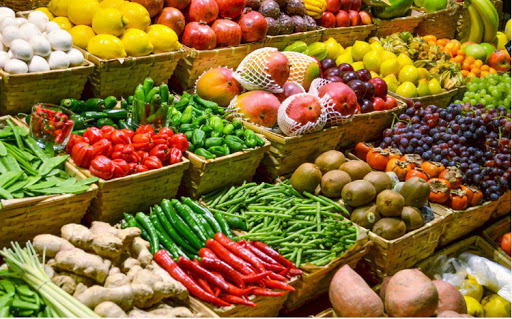 Việt Nam có nguồn cung cấp nông sản, thực phẩm tốt cho thế giới