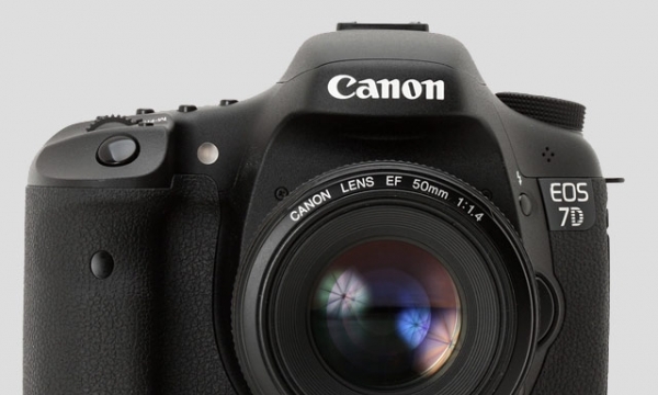 Canon ra mắt loạt sản phẩm mới