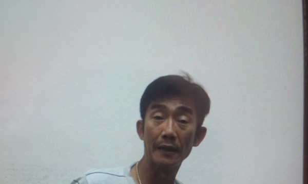Đà Nẵng: Một Việt kiều rối loạn tâm thần 'cướp' xe taxi