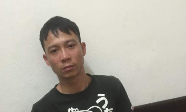 Đà Nẵng: Truy bắt tội phạm từ manh mối chiếc xe Dream “độ”
