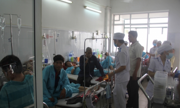 Giải quyết quá tải cho Bệnh viện Đà Nẵng như thế nào?