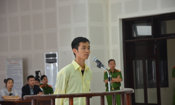 Đà Nẵng: Vụ dùng súng bắn đồng hương, một người Trung Quốc lãnh án chung thân