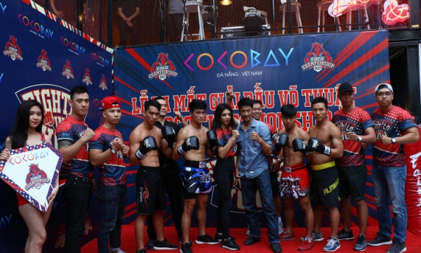 Ra mắt Coco Championship tại Đà Nẵng 