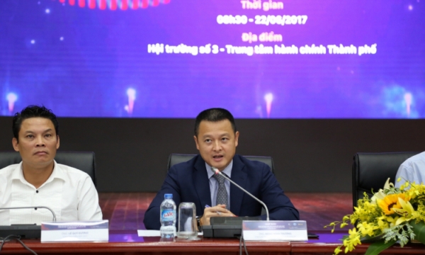 DIFF 2017 tạo cú hích tuyệt vời cho du lịch Đà Nẵng