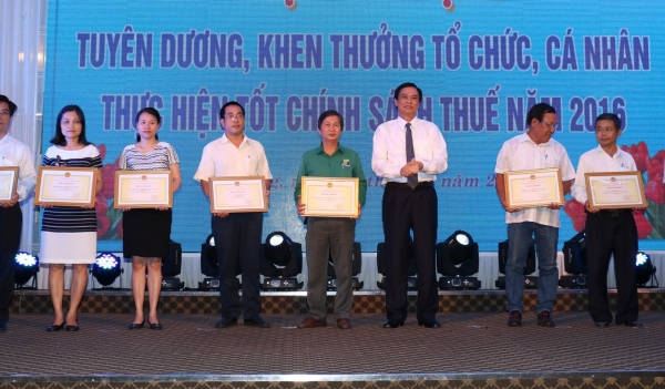 Đà Nẵng trở thành 1 trong 13 tỉnh thành phố có số thu điều tiết về trung ương