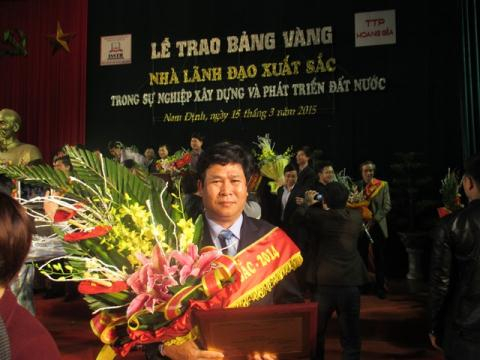 Hiệu trưởng trường Cao đẳng nghề Quảng Nam bị kỷ luật nặng 