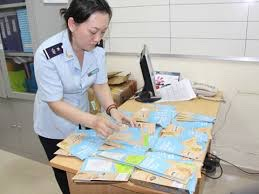 Đà Nẵng tiêu hủy gần 1.500 ấn phẩm vi phạm địa giới hành chính Việt Nam