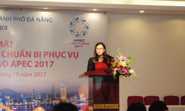 Tạm dừng tham quan, du lịch bán đảo Sơn Trà trong thời gian diễn ra APEC 2017