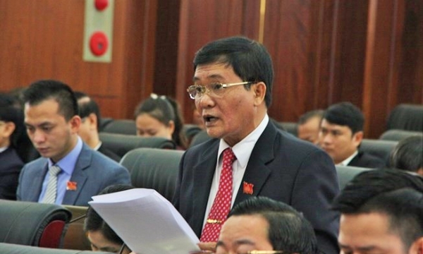 Họp HĐND TP. Đà Nẵng: Đại biểu kiến nghị không đánh đổi quyền lợi của Đà Nẵng vào tay DN