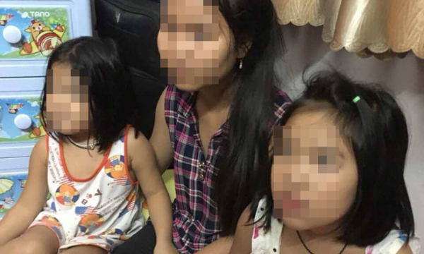 Giải cứu 2 bé bị bắt cóc đòi tiền chuộc lên đến 50.000 USD