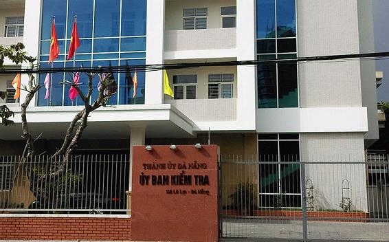 Đà Nẵng: Vi phạm kê khai tài sản, một Phó Bí thư quận bị kỷ luật khiển trách