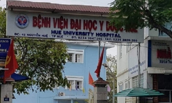 Bộ Y tế yêu cầu báo cáo vụ hai mẹ con sản phụ tử vong ở Huế trước ngày 11/7