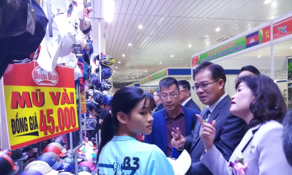 Kim ngạch xuất khẩu của Đà Nẵng sang Indonesia còn khiêm tốn